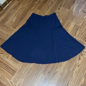 Women’s White Stag Dress. Size L